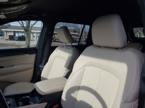 New 2026 Jeep Grand Cherokee Limited AWD/4WD image 10