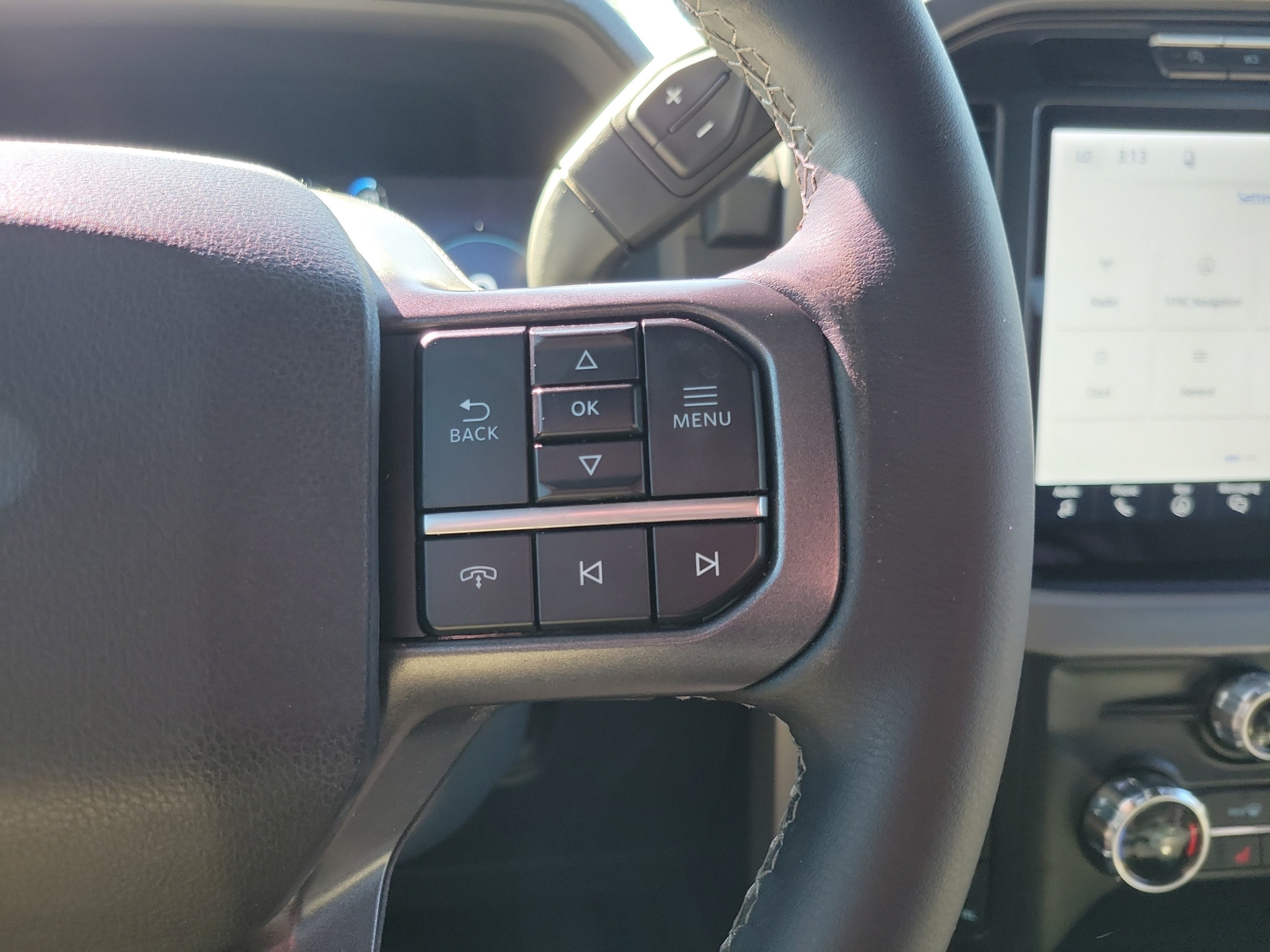 Used 2024 Ford F150 XLT w/ Equipment Group 303A High AWD/4WD image 22