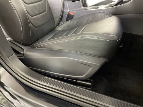 Certified 2023 Volkswagen Jetta SEL FWD image 24