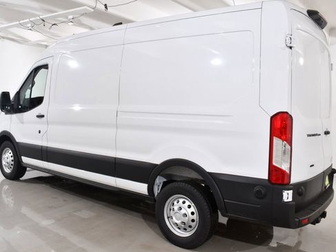 New 2026 Ford Transit 250 148 Medium Roof Extended AWD image 15