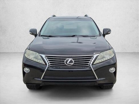 Used 2013 Lexus RX 350 FWD image 2