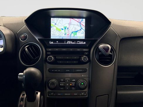 Used 2015 Honda Pilot EX-L image 25