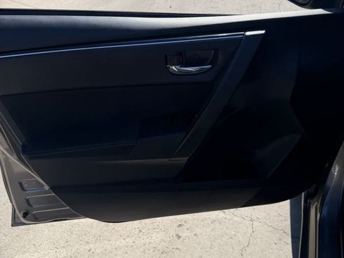 Used 2019 Toyota Corolla LE w/ Protection Package FWD image 16