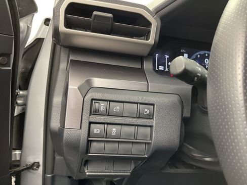 Used 2025 Toyota 4Runner SR5 image 7