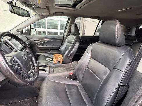 Used 2018 Honda Pilot EX-L image 8