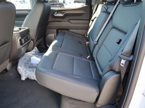 New 2026 GMC Sierra 1500 Denali w/ Technology Package image 20