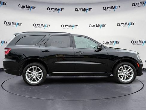 Used 2024 Dodge Durango GT AWD/4WD image 6