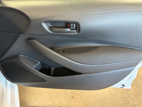 Certified 2024 Toyota Corolla LE image 36