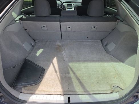 Used 2013 Toyota Prius Two FWD image 12