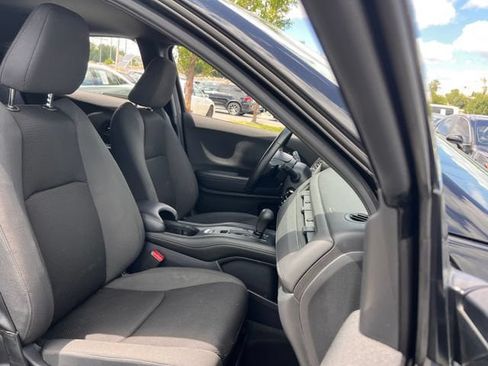 Used 2021 Honda HR-V Sport image 29