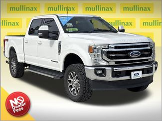 Used 2022 Ford F250 Lariat w/ Lariat Ultimate Package 360° Tour