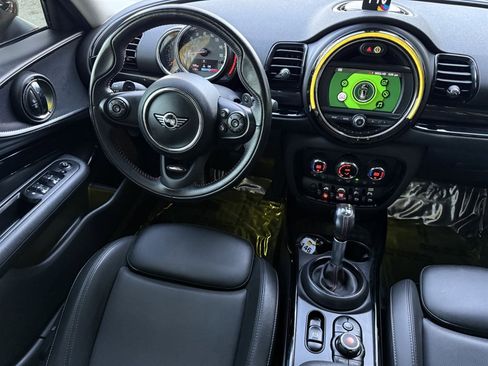 Used 2019 MINI Cooper Clubman S image 22