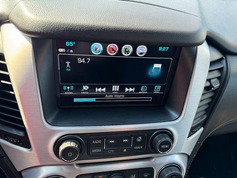 Used 2020 GMC Yukon SLE AWD/4WD image 20