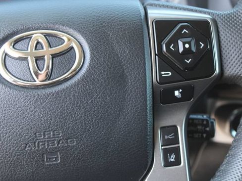 Used 2023 Toyota Tacoma SR5 RWD image 21