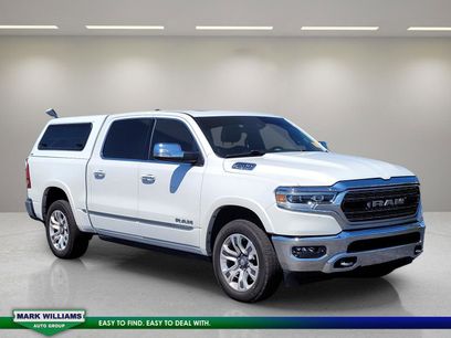 Used 2022 RAM 1500 Limited