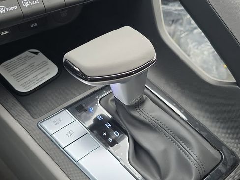 New 2026 Hyundai Elantra Sport FWD image 14