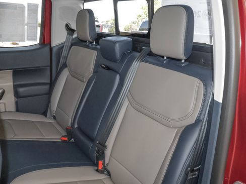 Used 2026 Ford Maverick XLT FWD image 38