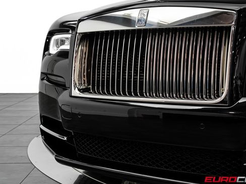 Used 2017 Rolls-Royce Dawn RWD image 14