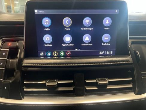 Certified 2021 GMC Yukon SLT AWD/4WD image 22