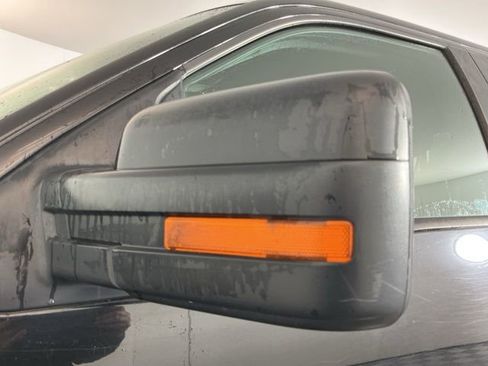 Used 2013 Ford F150 XLT w/ XLT Chrome Pkg image 8