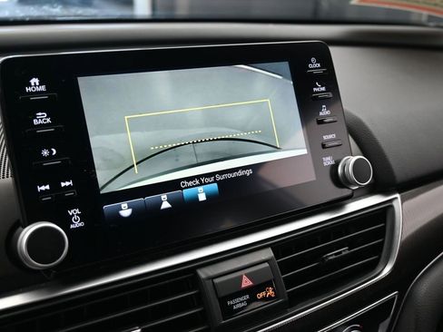 Used 2019 Honda Accord Sport image 24