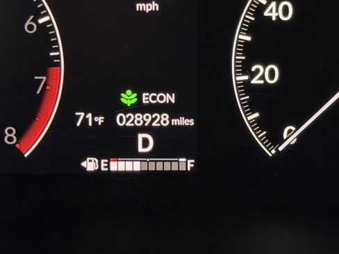 Used 2023 Honda HR-V Sport image 20