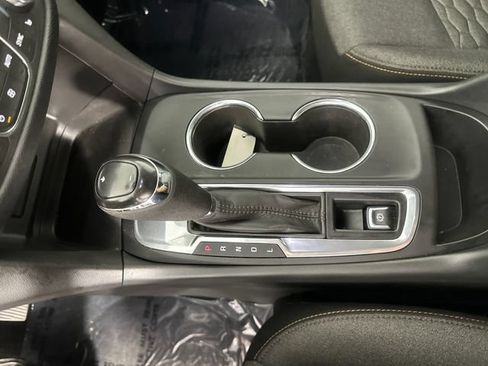 Used 2020 Chevrolet Equinox LT FWD image 33