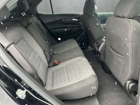 Used 2024 Chevrolet Equinox LT image 22