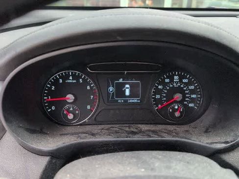 Used 2017 Kia Sorento LX image 15