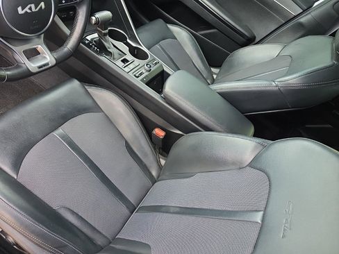 Used 2023 Kia K5 GT-Line image 9
