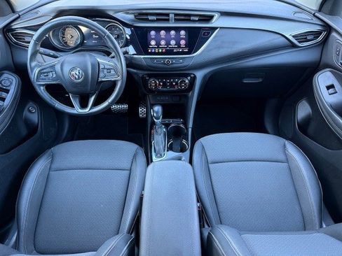 Certified 2023 Buick Encore GX Select w/ Sport Touring Package image 19