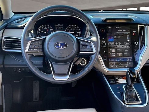 Used 2025 Subaru Outback Limited w/ Popular Package #2 image 5