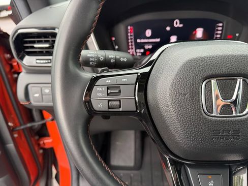 Used 2026 Honda Passport TrailSport Elite image 18