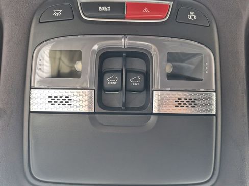 New 2025 Kia Telluride SX X-Line image 26