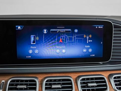Certified 2026 Mercedes-Benz GLE 350 4MATIC image 21