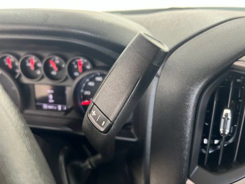 Used 2023 Chevrolet Silverado 1500 W/T w/ Trailering Package AWD/4WD image 14