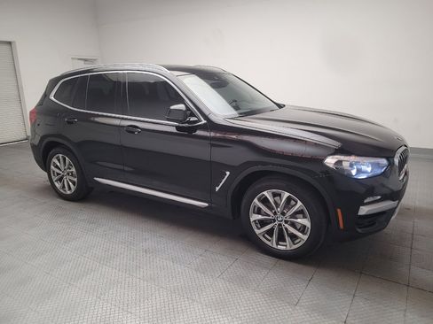 Used 2019 BMW X3 sDrive30i RWD image 11