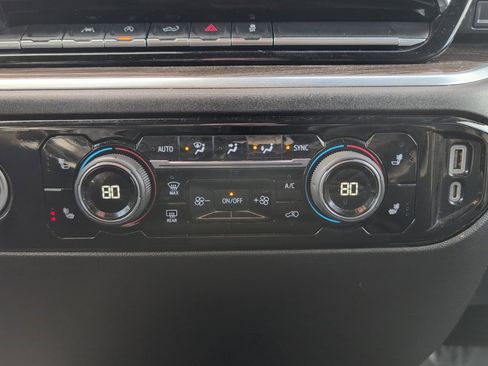 Used 2022 Chevrolet Silverado 1500 LT image 29