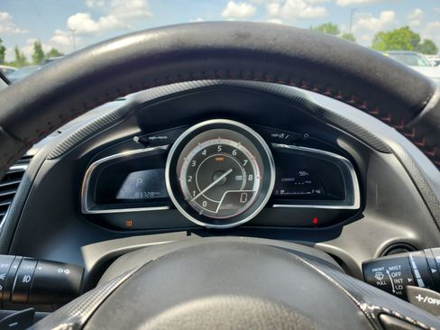 Used 2015 MAZDA MAZDA3 s Touring FWD image 16
