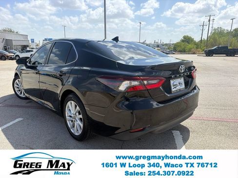 Used 2024 Toyota Camry LE FWD image 6