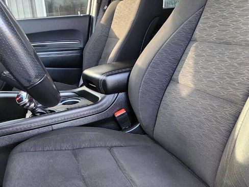 Used 2022 Dodge Durango SXT image 20