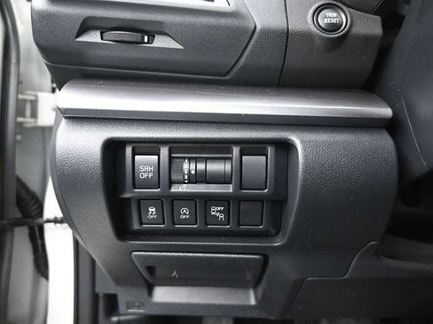 Used 2023 Subaru Crosstrek 2.5i Limited AWD/4WD image 14