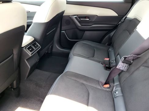 New 2026 MAZDA CX-5 Preferred AWD/4WD image 8