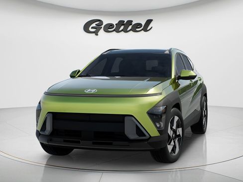 New 2026 Hyundai Kona SEL Sport image 6