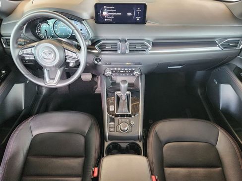 Certified 2025 MAZDA CX-5 2.5 Turbo image 25