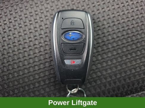 Used 2025 Subaru Outback Premium w/ Popular Package #1A AWD/4WD image 47