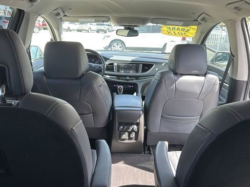 Used 2018 Buick Enclave Premium FWD image 24