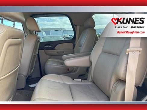 Used 2009 GMC Yukon Denali AWD/4WD image 19