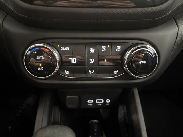 Used 2023 Chevrolet TrailBlazer LT w/ Convenience Package AWD/4WD image 27