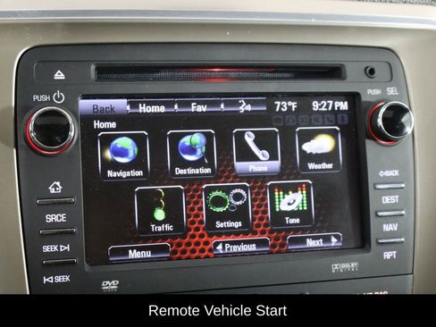 Used 2014 GMC Acadia Denali FWD image 35
